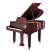 Yamaha Baby Grand Piano GB1K ( Polished Mahogany, White and American Wallnut)