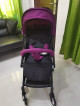 MOON Ritzi Travel stroller