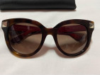 Valentino Cat Eye Sunglasses - V658S