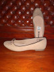 Payless nude flats