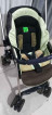 Baby Stroller japan made