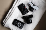 SALE/TRADING/BUYING FUJIFILM & LEICA GEAR