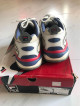 FILA BOVEASORUS SHOES (USED)