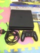 PS4 Slim 500gb