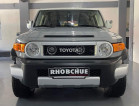 TOYOTA FJ CRUISER 2016 4.0 V6 4X4 A/T