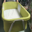 Baby Crib Bassinet (Chicco Brand)