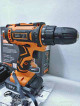 Proman Cordless Drill 20v