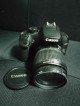 Canon EOS 1000D