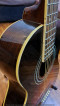 S-Yairi Travel Acoustic Guitar (Made in Korea)