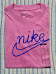 Nike Tee (Youth Girls)