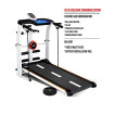 Multifunctional treadmill 8,500 only