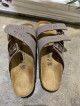Birkenstock sandals