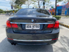 2014 BMW 730d