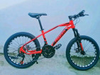 bmx bike