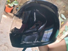 Arai Helmet