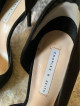 ORIGINAL CHARLES & KEITH HEELS