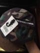 DCSHOECOUSA CAP (CAMOUFLAGE)