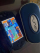 PSP Slim 2000 with GAMES