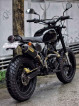 2019 CPi 250cc Scrambler