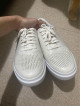 COLE HAAN White Shoes