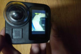 Gopro Max 360