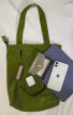 tote bag with zipper and pockets for sale