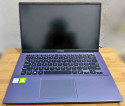 Laptop Asus Vivobook 14 X412F