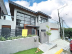 Fabulous Inviting Brand New House and Lot For Sale In Filinvest 2, Quezon City