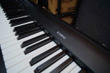 SLIGHTLY used Kawai ES110 with accessories