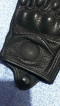 MOTOWOLF ORIGINAL 💯 full leather gloves
