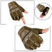 Bicycle gloves