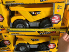 BIG SIZE TRUCK TOYS CONSTRUCTION TRUCK