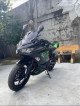 Kawasaki Ninja 400 2019