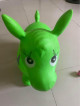 Bouncy Donkey horse ride toy