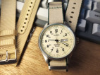 Alba AL4221X1 Field Watch