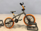 Finger Bike FLICK TRIX Miniature BMX Diecast Toys Bicycle
