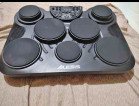 Alesis electric drum pad