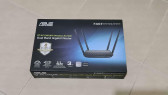 ASUS AC1300 Dual Band Wi-Fi Router