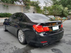 2010 BMW Series 7