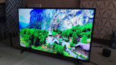 Samsung 50 inches smart tv