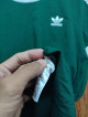 Adidas Trefoil Striped Sleeve