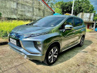 2019 Mitsubishi expander gls a