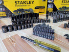 Stanley Professional Grade Socket