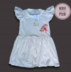 Dress for little girls (1-3 y/o)