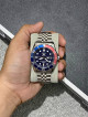 Discontinued Seiko 5 Sports Pepsi ‘Sea Urchin’