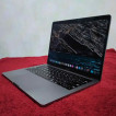 Macbook Pro 2019 13-inch 8GB RAM 256SSD STORAGE