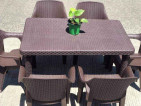 PINAMURANG RATTAN SET