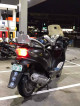 2010 Kymco grand dink 250