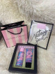 VICTORIA SECRET LOTION AND MIST PERFUME SET