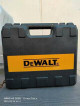 DEWALT CORDLESS DRILL 28V 2 BATERIES